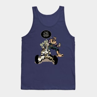 Infinite Gems Tank Top